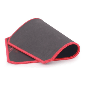 Gembird | MP-GAMEPRO-L Gaming mouse pad PRO, Large | Mouse pad | 400 x 450 x 3 mm | Black/Red - Image 11