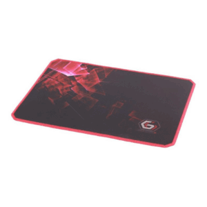 Gembird | MP-GAMEPRO-L Gaming mouse pad PRO, Large | Mouse pad | 400 x 450 x 3 mm | Black/Red - Image 8