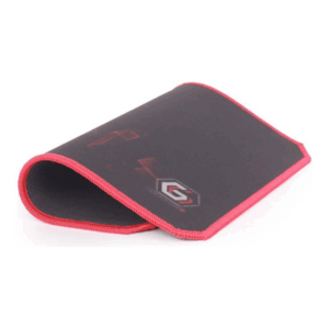 Gembird | MP-GAMEPRO-L Gaming mouse pad PRO, Large | Mouse pad | 400 x 450 x 3 mm | Black/Red - Image 9
