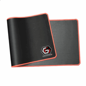 Gembird | Gaming mouse pad PRO, extra large | Black/Red - Image 2
