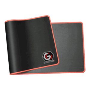 Gembird | Gaming mouse pad PRO, extra large | Black/Red - Image 5
