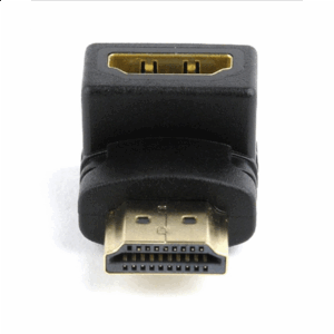 I/O ADAPTER HDMI TO HDMI/A-HDMI90-FML GEMBIRD - Image 5