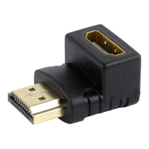 I/O ADAPTER HDMI TO HDMI/A-HDMI90-FML GEMBIRD - Image 6
