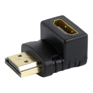 I/O ADAPTER HDMI TO HDMI/A-HDMI90-FML GEMBIRD - Image 7