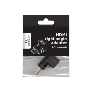 I/O ADAPTER HDMI TO HDMI/A-HDMI90-FML GEMBIRD - Image 8