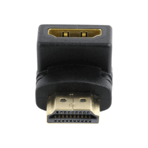 I/O ADAPTER HDMI TO HDMI/A-HDMI90-FML GEMBIRD - Image 9