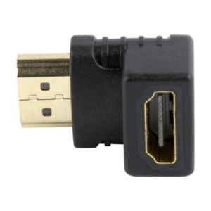 I/O ADAPTER HDMI TO HDMI/A-HDMI90-FML GEMBIRD - Image 10