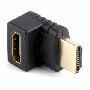 I/O ADAPTER HDMI TO HDMI/A-HDMI270-FML GEMBIRD - Image 2