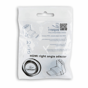 I/O ADAPTER HDMI TO HDMI/A-HDMI270-FML GEMBIRD - Image 3