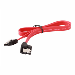 CABLE SATA-DATA 0.1M/CC-SATAM-DATA90-0.1M GEMBIRD - Image 2