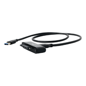 I/O ADAPTER USB3 TO SATA2.5"/HDD/SSD AUS3-02 GEMBIRD - Image 12