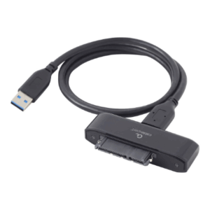 I/O ADAPTER USB3 TO SATA2.5"/HDD/SSD AUS3-02 GEMBIRD - Image 14