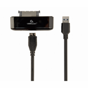 I/O ADAPTER USB3 TO SATA2.5"/HDD/SSD AUS3-02 GEMBIRD - Image 3