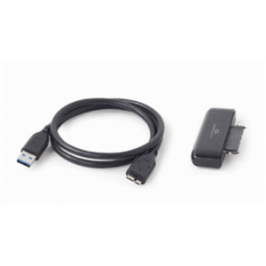 I/O ADAPTER USB3 TO SATA2.5"/HDD/SSD AUS3-02 GEMBIRD - Image 6