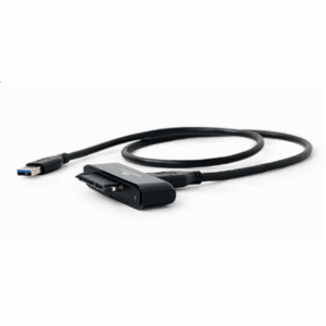 I/O ADAPTER USB3 TO SATA2.5"/HDD/SSD AUS3-02 GEMBIRD - Image 8