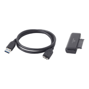 I/O ADAPTER USB3 TO SATA2.5"/HDD/SSD AUS3-02 GEMBIRD - Image 9