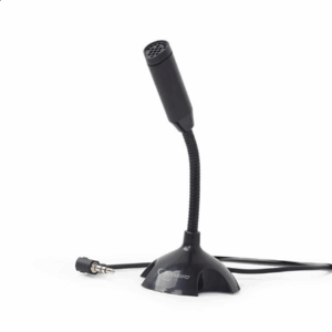 Gembird | Desktop microphone | MIC-D-02