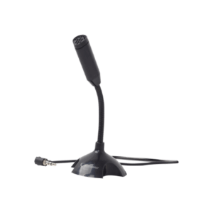 Gembird | Desktop microphone | MIC-D-02 - Image 3