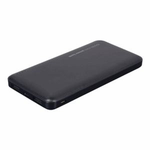 Gembird | Power Bank | PB10-02 | 10000 mAh | 2 x USB-AF | Black - Image 8
