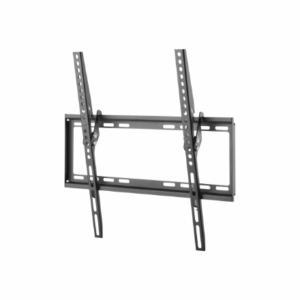 Gembird | Wall mount | WM-55T-03 | Tilt | 32-55 " | Black - Image 2