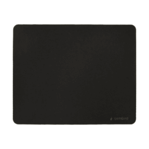 Gembird Mouse Pad, Middle Size | MP-S-BK-M | Mouse pad | Black - Image 5