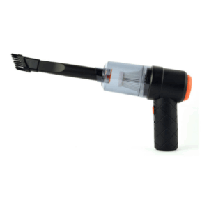 Gembird | 2-in-1 portable vacuum cleaner | CK-MVC-01 | USB mini vacuum cleaner - Image 2