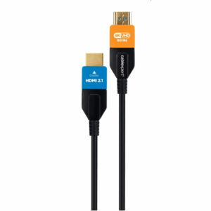 Cablexpert Active Optical (AOC) Ultra High speed HDMI cable with Ethernet AOC Series, 10 m | CC-HDMI8K-AOC-10M - Image 2