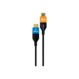 Cablexpert Active Optical (AOC) Ultra High speed HDMI cable with Ethernet AOC Series, 10 m | CC-HDMI8K-AOC-10M - Image 5