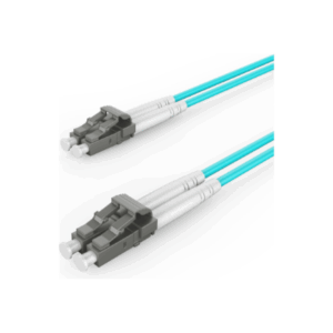 Cablexpert | Multimode Duplex OM4 50/125 Fiber Optic Cable, 0.5 m | CFO-MDOM4-LC/LC-0.5M - Image 5