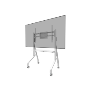 TV laikiklis ACC FLOOR STAND 55-86"/FL50-525WH1 NEOMOUNTS - Image 2