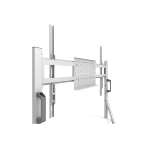 TV laikiklis ACC FLOOR STAND 55-86"/FL50-525WH1 NEOMOUNTS - Image 11