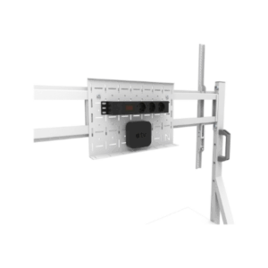 TV laikiklis ACC FLOOR STAND 55-86"/FL50-525WH1 NEOMOUNTS - Image 12