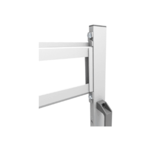 TV laikiklis ACC FLOOR STAND 55-86"/FL50-525WH1 NEOMOUNTS - Image 13