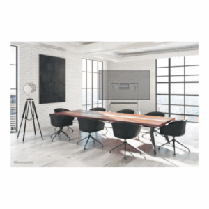 TV laikiklis ACC FLOOR STAND 55-86"/FL50-525WH1 NEOMOUNTS - Image 15