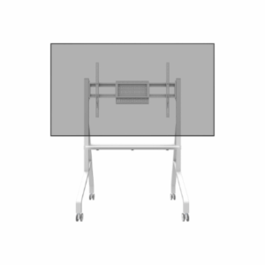 TV laikiklis ACC FLOOR STAND 55-86"/FL50-525WH1 NEOMOUNTS - Image 4