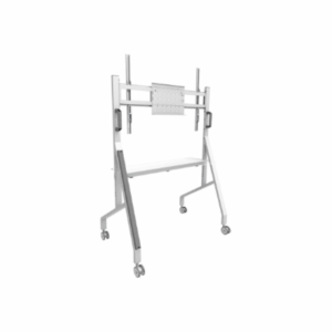 TV laikiklis ACC FLOOR STAND 55-86"/FL50-525WH1 NEOMOUNTS - Image 6
