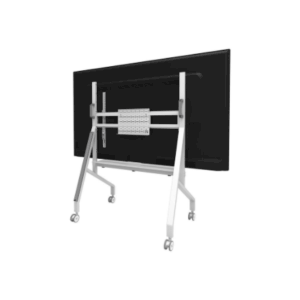 TV laikiklis ACC FLOOR STAND 55-86"/FL50-525WH1 NEOMOUNTS - Image 8