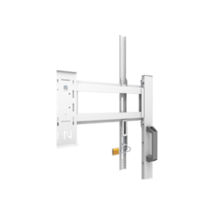 TV laikiklis ACC FLOOR STAND 55-86"/FL50-525WH1 NEOMOUNTS - Image 10