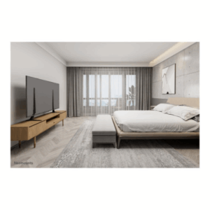 TV SET ACC DESK MOUNT 23-75"/DS45-430BL19 NEOMOUNTS - Image 12