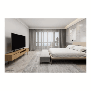 TV SET ACC DESK MOUNT 23-75"/DS45-430BL19 NEOMOUNTS - Image 13