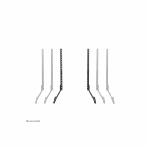 TV SET ACC DESK MOUNT 23-75"/DS45-430BL19 NEOMOUNTS - Image 20