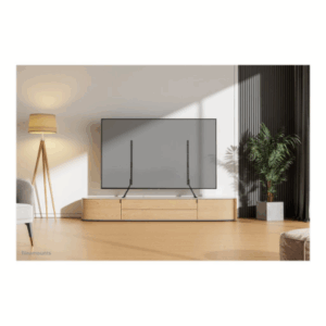 TV SET ACC DESK MOUNT 23-75"/DS45-430BL19 NEOMOUNTS - Image 22
