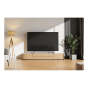 TV SET ACC DESK MOUNT 23-75"/DS45-430BL19 NEOMOUNTS - Image 23
