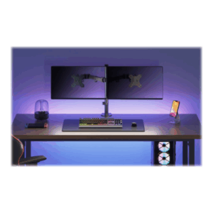 MONITOR ACC DESK MOUNT 10-32"/FPMA-D550DBLACK NEOMOUNTS - Image 13