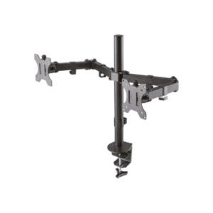 MONITOR ACC DESK MOUNT 10-32"/FPMA-D550DBLACK NEOMOUNTS - Image 3