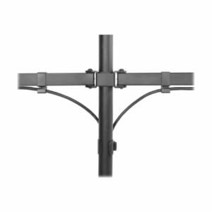 MONITOR ACC DESK MOUNT 10-32"/FPMA-D550DBLACK NEOMOUNTS - Image 10