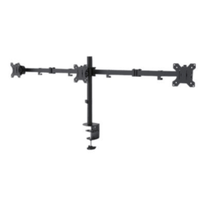 MONITOR ACC DESK MOUNT 10-27"/FPMA-D550D3BLACK NEOMOUNTS - Image 4