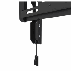 TV SET ACC WALL MOUNT/WL30-550BL12 NEOMOUNTS - Image 6