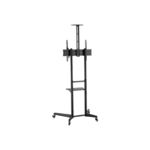 TV SET ACC FLOOR STAND 37-70"/FL50-550BL1 NEOMOUNTS - Image 11