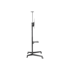 TV SET ACC FLOOR STAND 37-70"/FL50-550BL1 NEOMOUNTS - Image 12